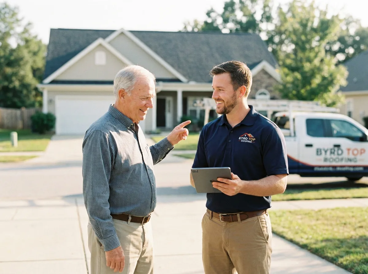 Roofing Saint Ann, MO FAQs